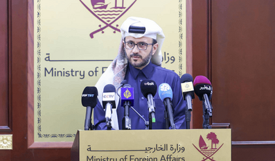 Dr Majed bin Mohammed Al Ansari